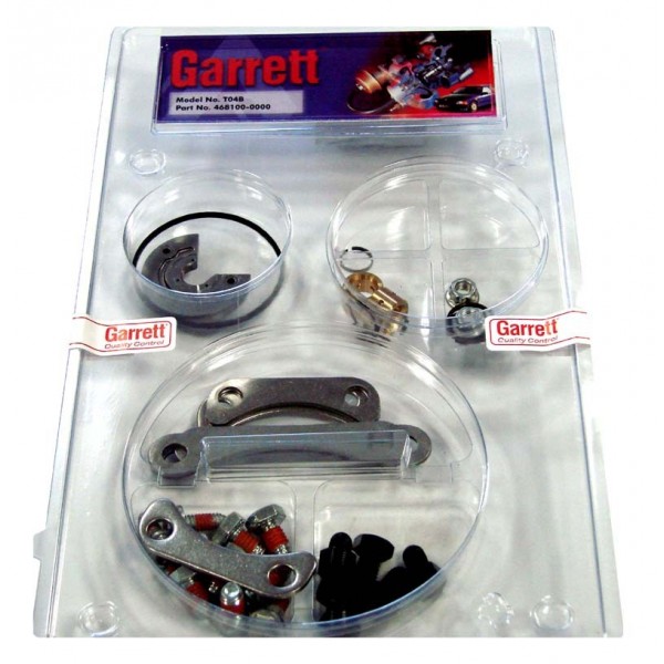 Turbo PIECES DETACHEES - NEUF ORIGINE - SERVICE KIT - T4 - 468100-0000
